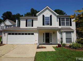 6904 Dawnalia Ct, Raleigh, NC 27617