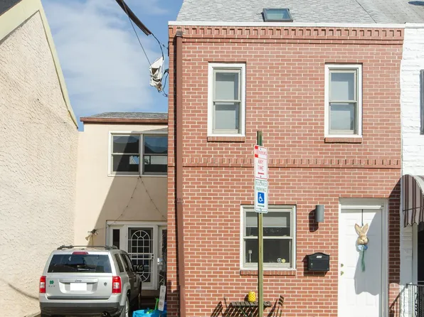 711 S Hutchinson St #13, Philadelphia, PA 19147