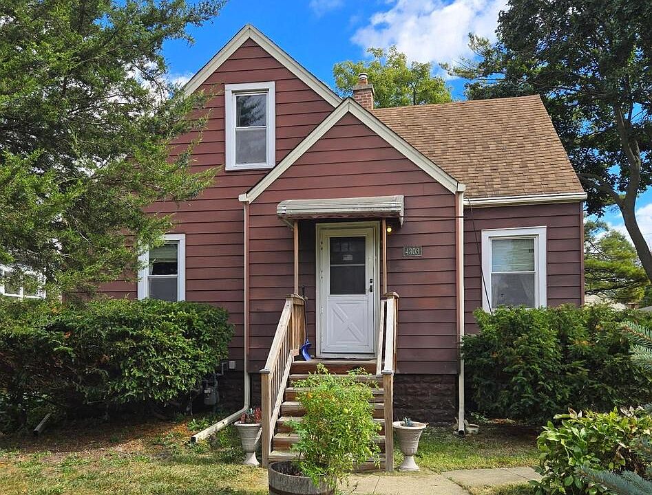 1st image of 4303 Hirschberg Ave