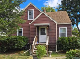 4303 Hirschberg Ave, Schiller Park, IL
