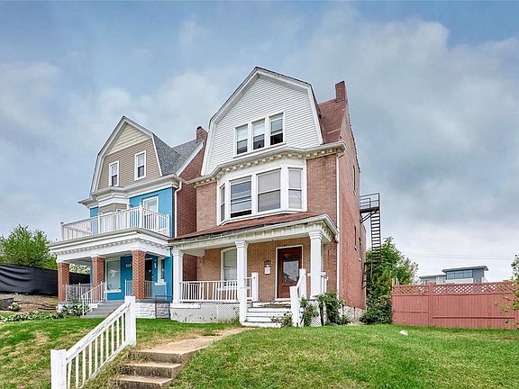 3rd image of 4538 Washington Blvd