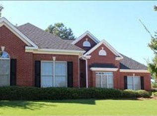 3672 Hawks Lndg, Auburn, AL 36830