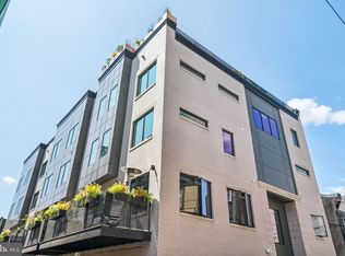 706 Latona St Unit H, Philadelphia, PA