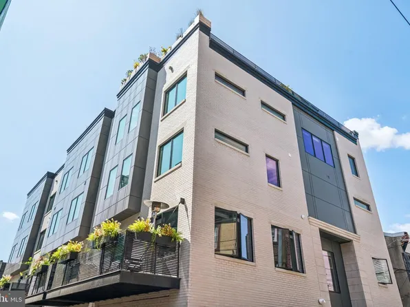 706 Latona St Unit H, Philadelphia, PA 19147