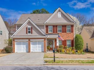2451 Southhaven Ln, Buford, GA 30519