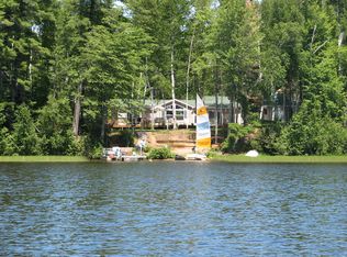 7670 Stone Lake Rd, Minocqua, WI 54548