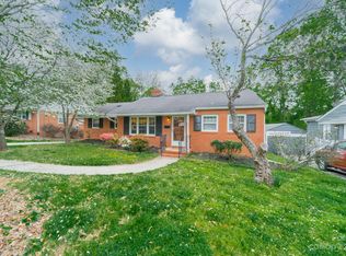 501 Hollis Rd, Charlotte, NC 28209