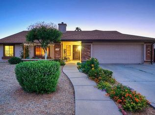 1428 S Norwalk Cir, Mesa, AZ 85206