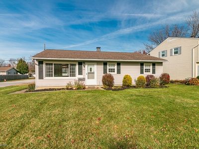 7449 Goldenrod Dr, Mentor On The Lake, OH, 44060
