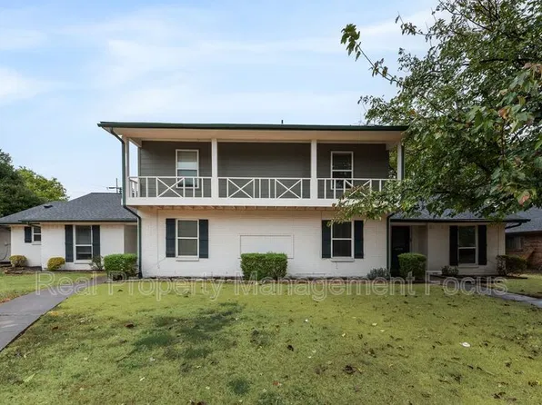 14722 Overview Dr, Dallas, TX 75254