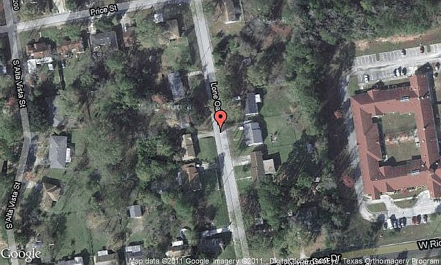 Map View