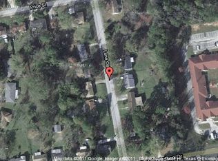 308 Lone Oak St, Henderson, TX 75654