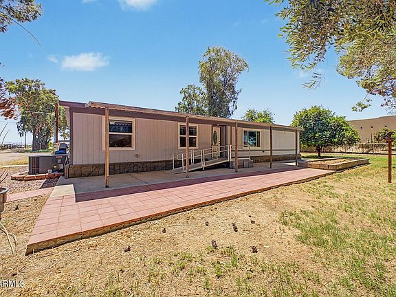 2nd image of 43455 N JACKRABBIT Road