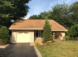 24 Woodward Rd, Manalapan, NJ 07726