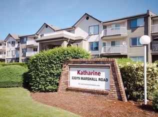 33379 Marshall Rd #202, Abbotsford, BC V2S7C3
