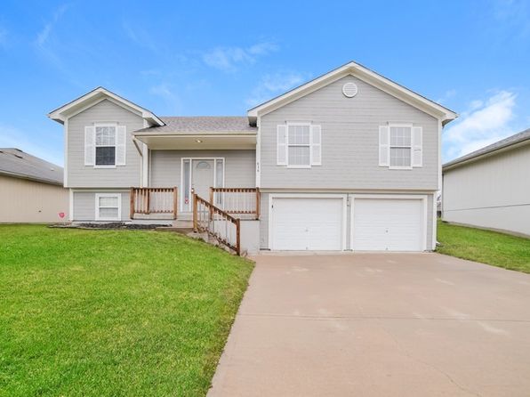 614 SW Creek Ridge Dr