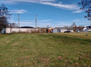 1017 Mirabeau St, Greenfield, OH 45123