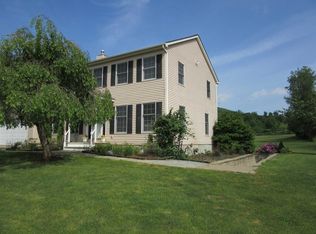 9 Folan Rd, Amenia, NY 12501