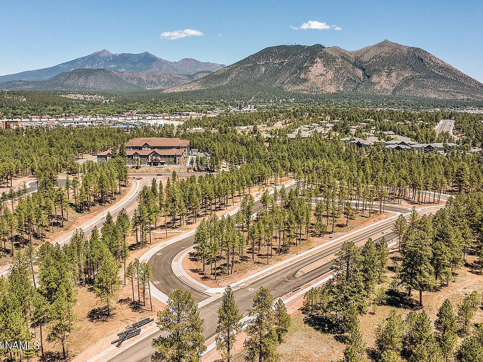 2nd image of 3219 E Copperleaf Ln Lot 38