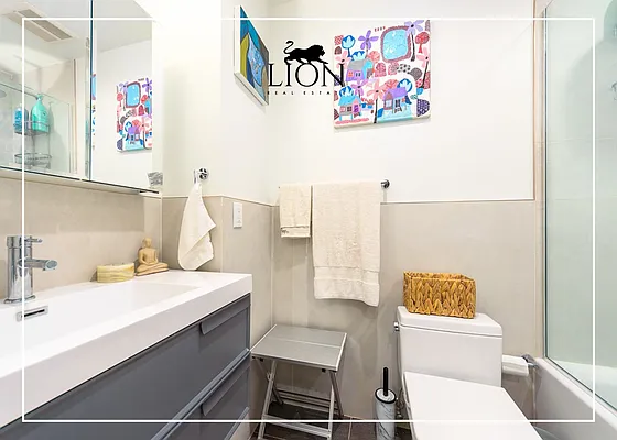 Rented by The Lion Real Estate | media 5