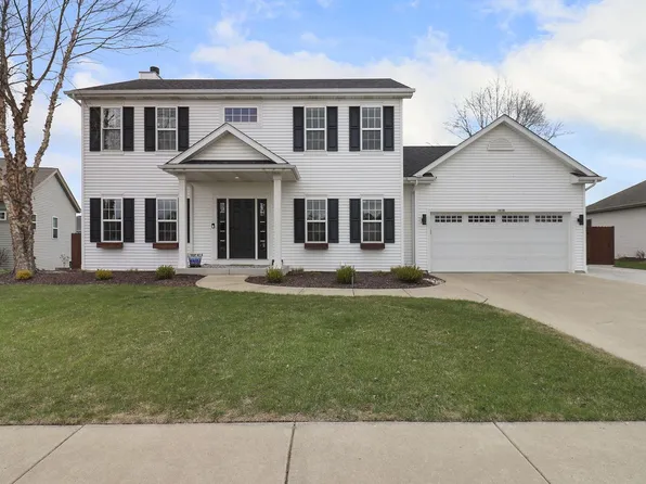 1416 Devon ROAD, Burlington, WI 53105