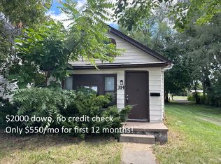 314 N Saratoga St, Peoria, IL 61605