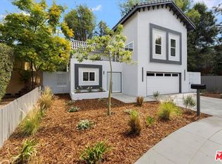 4544 Talofa Ave, North Hollywood, CA 91602