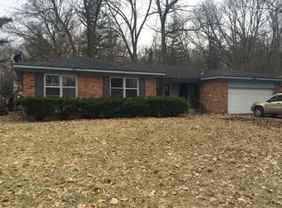 5727 Ridgebrook Dr SE, Kentwood, MI 49508