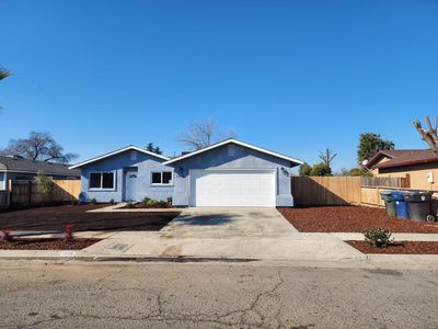 1015 S Vetter Drive, Tulare, CA, 93274