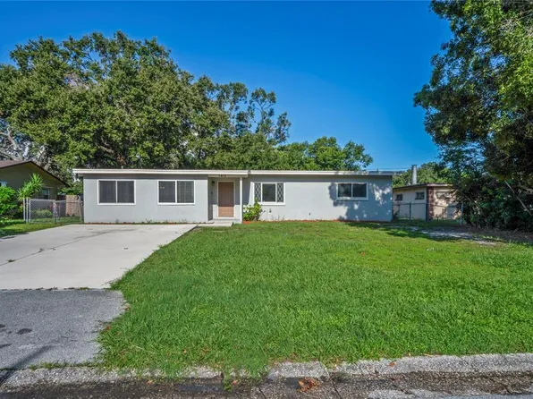 1416 Nelson Ave, Clearwater, FL 33755