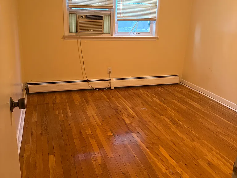 First floor bedroom