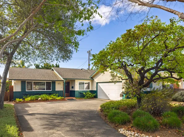 4733 Ashdale St, Santa Barbara, CA 93110