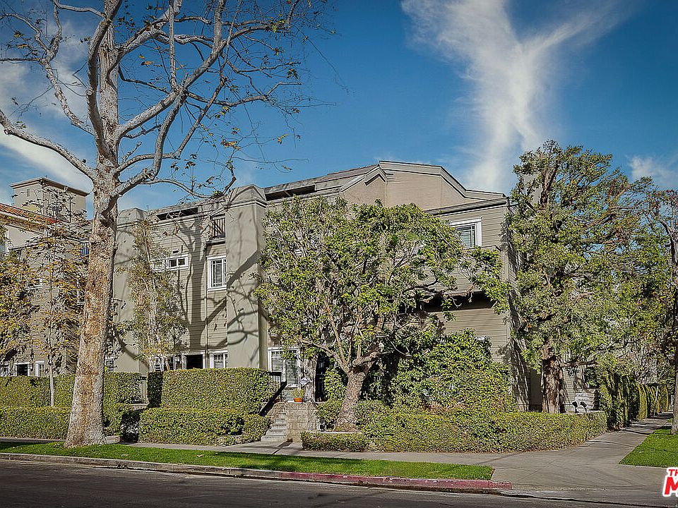 1st image of 11033 Massachusetts Ave APT 16