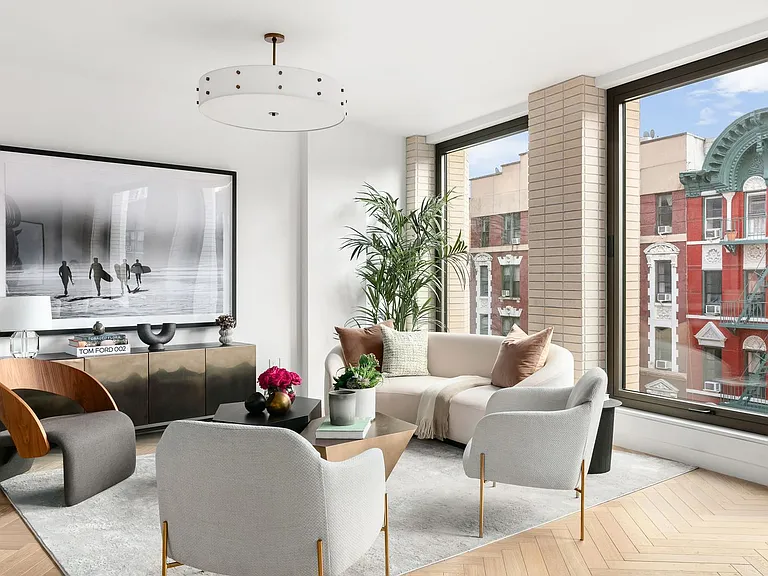 378 Broome St #4 — Photo 4
