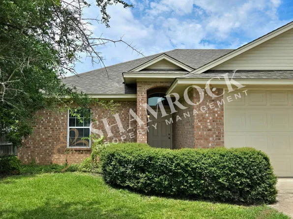 3061 Clydesdale Way, Robinson, TX 76706