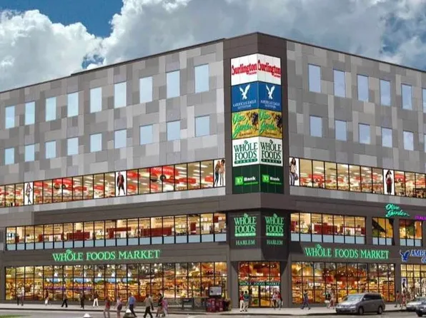 2269 Adam Clayton Powell Boulevard image 11 of 11