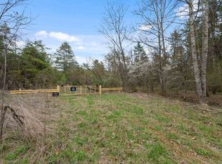 Cole Mountain Rd, Hiwassee, VA 24347