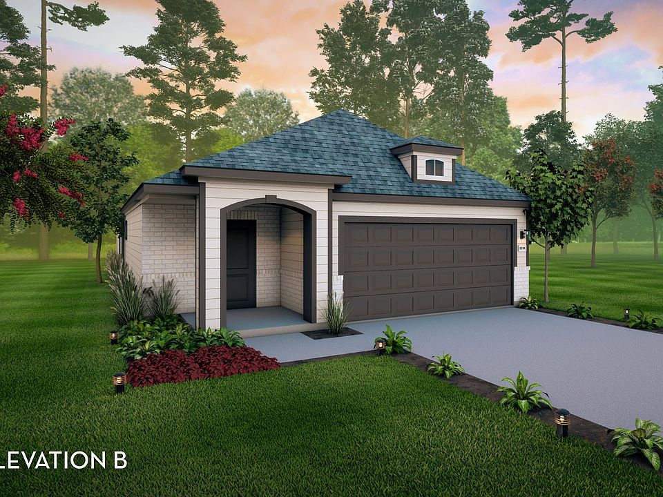 Maple_Elevation B