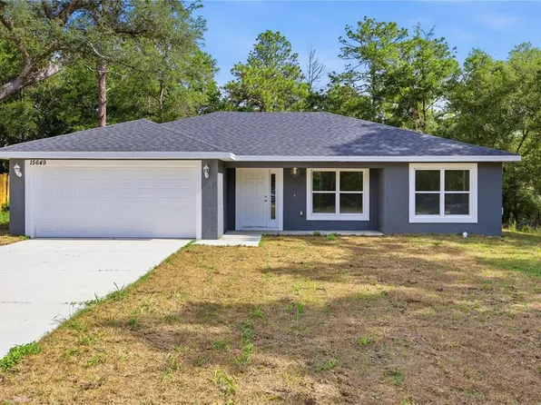 15649 SW 40th St, Ocala, FL 34481