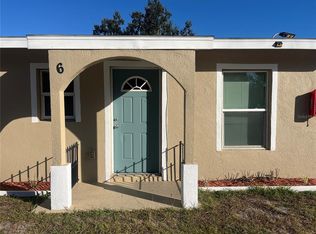224 E St APT 6, Lake Wales, FL 33853