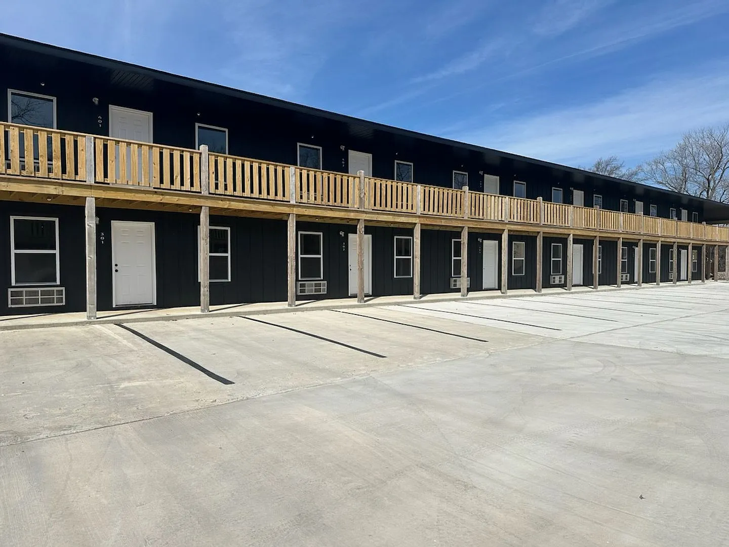 Flats 24, LLC - 301-406 — Photo 2