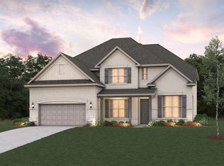 245 Harmony Ave, Forney, TX 75126