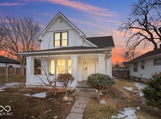 1741 S State Ave, Indianapolis, IN