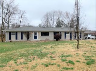 3800 N Creal St, Terre Haute, IN 47805