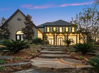158 Saint Andrews Ln, Aledo, TX 76008