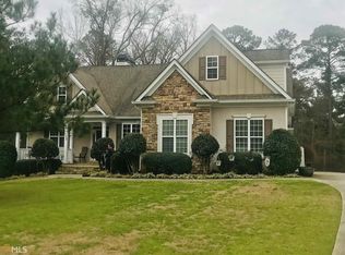 1708 Wesminster Cir, Griffin, GA 30223