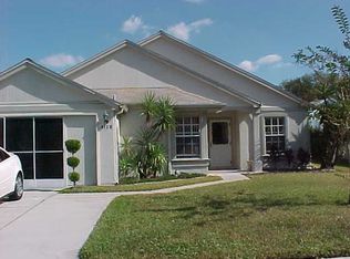 4120 Randolph St, New Port Richey, FL 34653