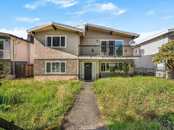 1205 E 49th Ave, Vancouver, BC V5W 2H9