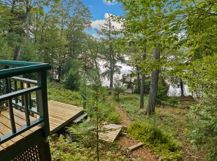 12 George And Bliss Ln #268, Lake Placid, NY 12946