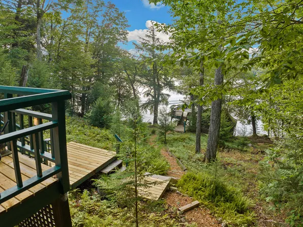 12 George And Bliss Ln #268, Lake Placid, NY 12946